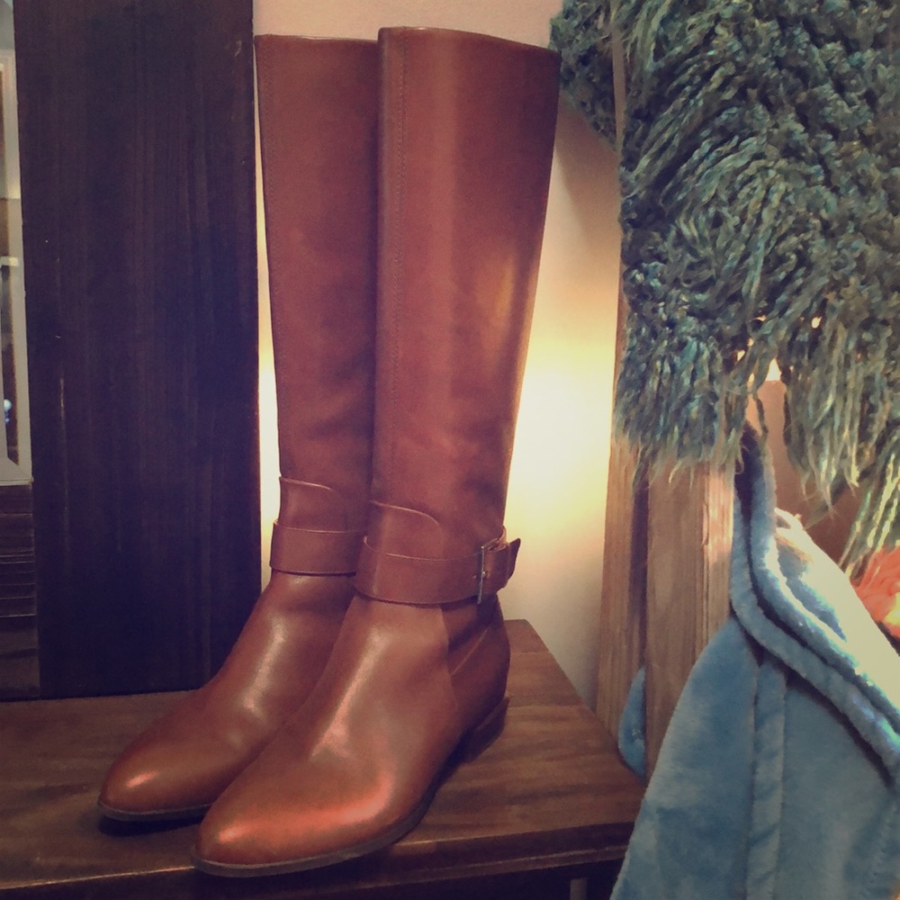 NineWest Diablo Boot